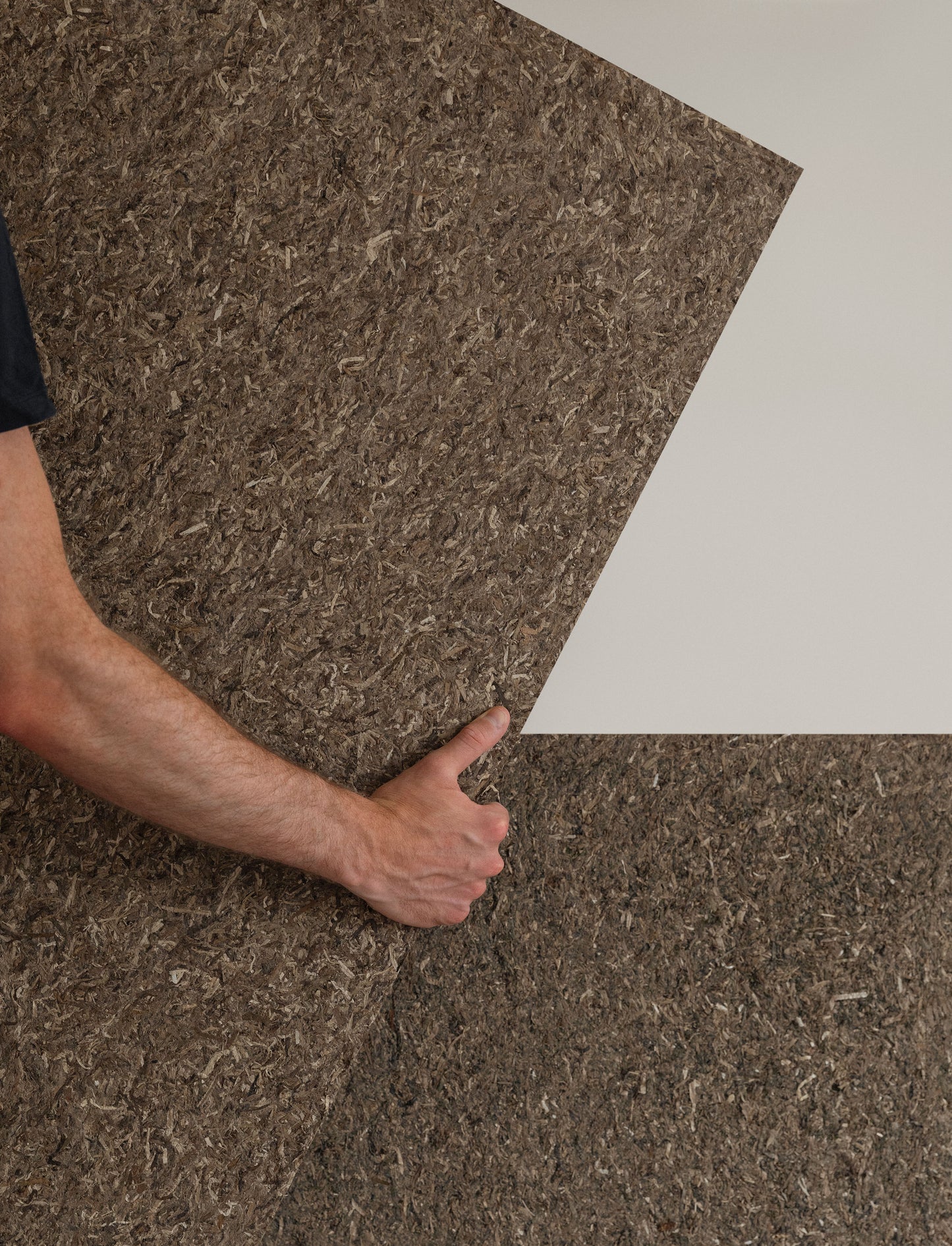 Large sample - Søuld Acoustic Mats