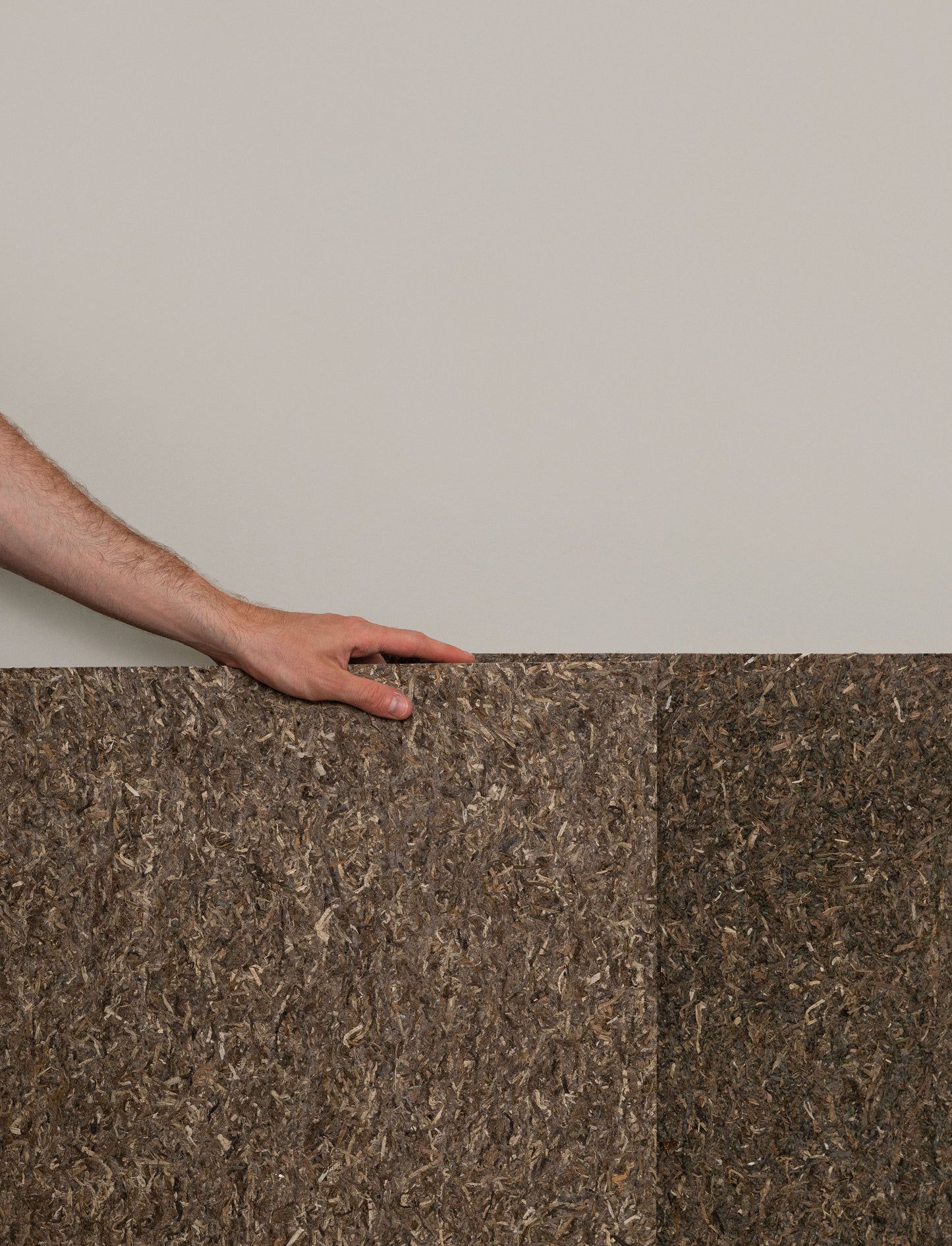 Large sample - Søuld Acoustic Boards FR