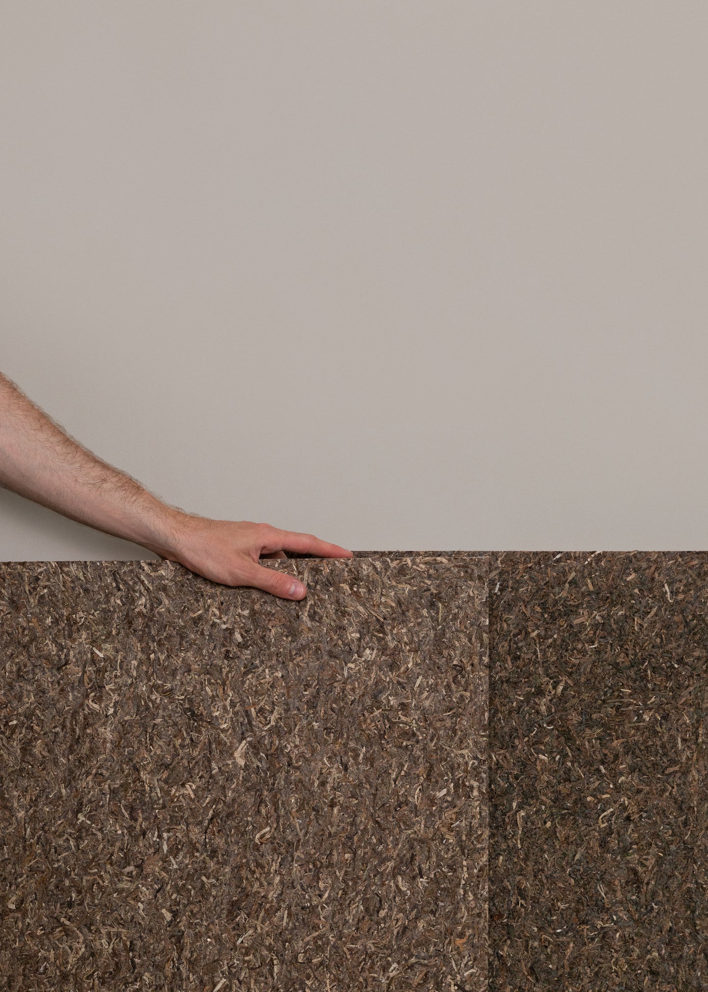 Large sample - Søuld Acoustic Boards FR