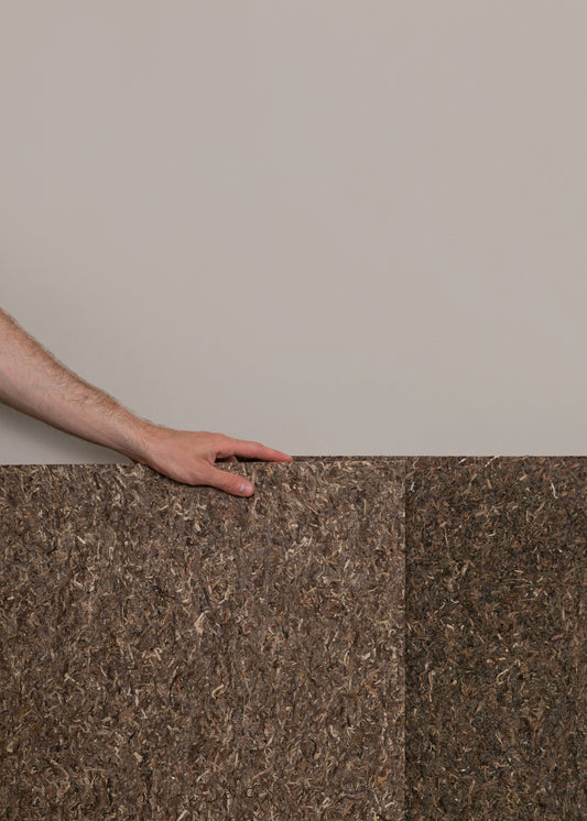 Large sample - Søuld Acoustic Boards FR