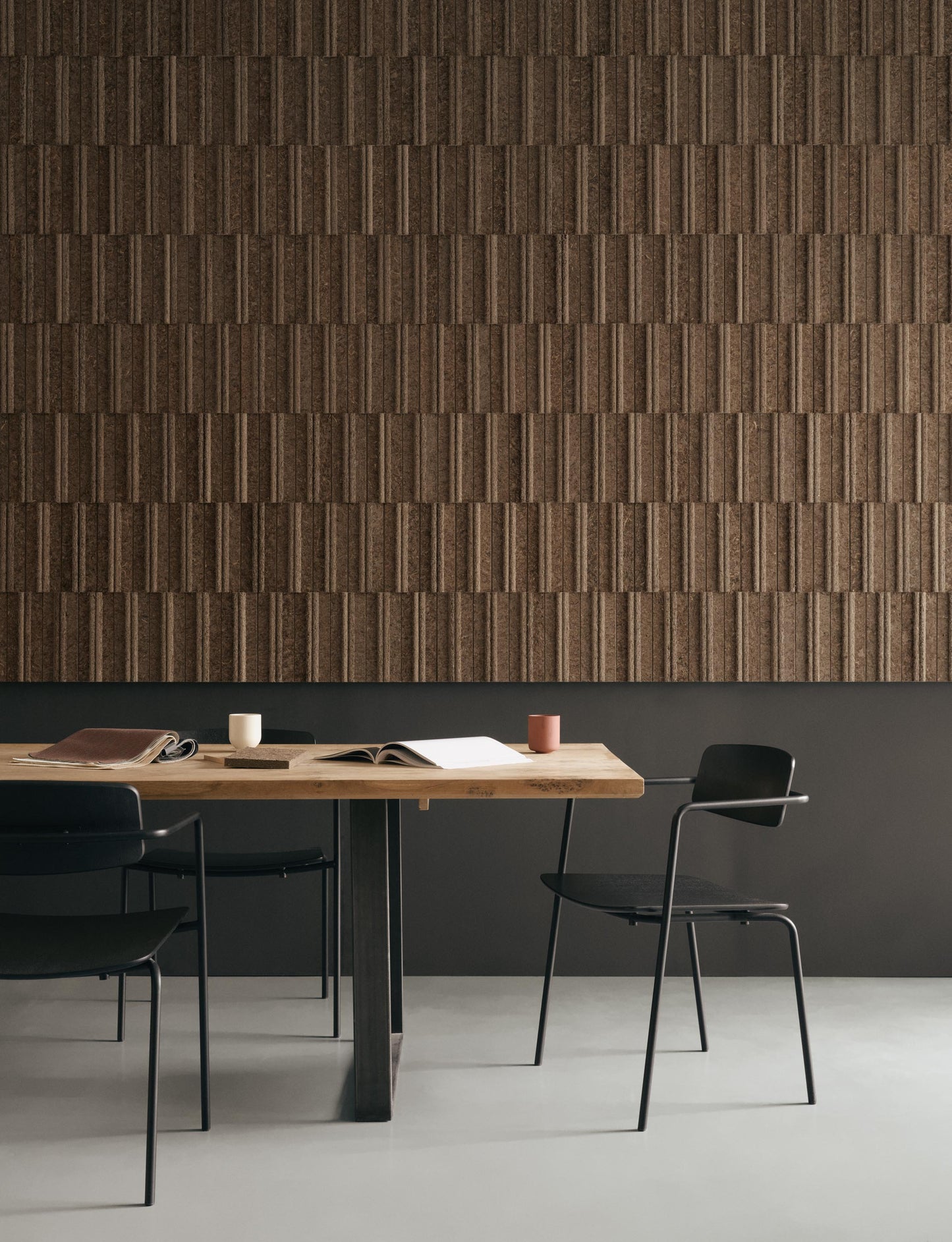 Sample - Acoustic Fragments