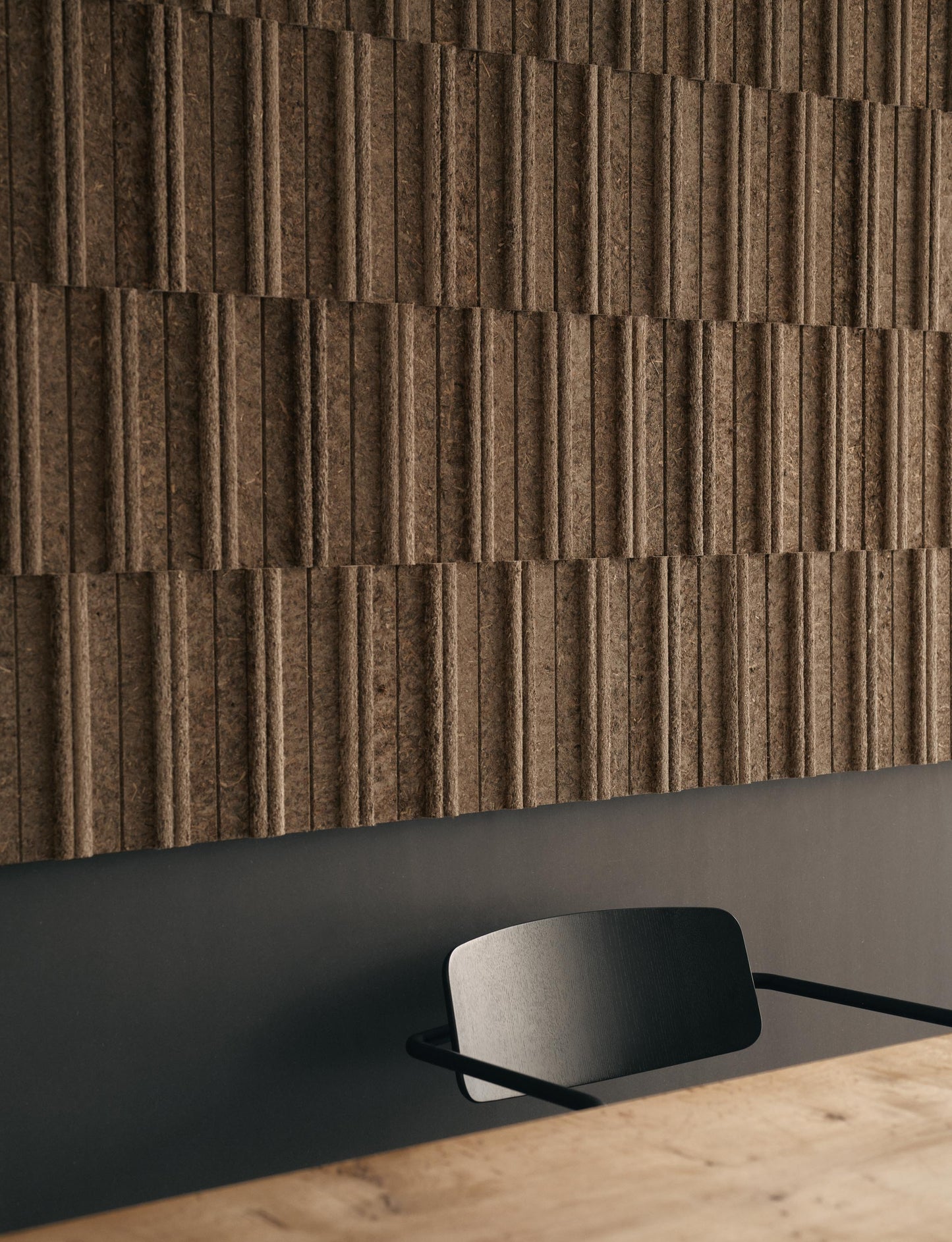 Sample - Acoustic Fragments