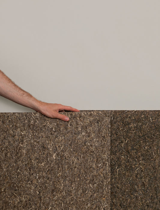 Large sample - Søuld Acoustic Boards FR